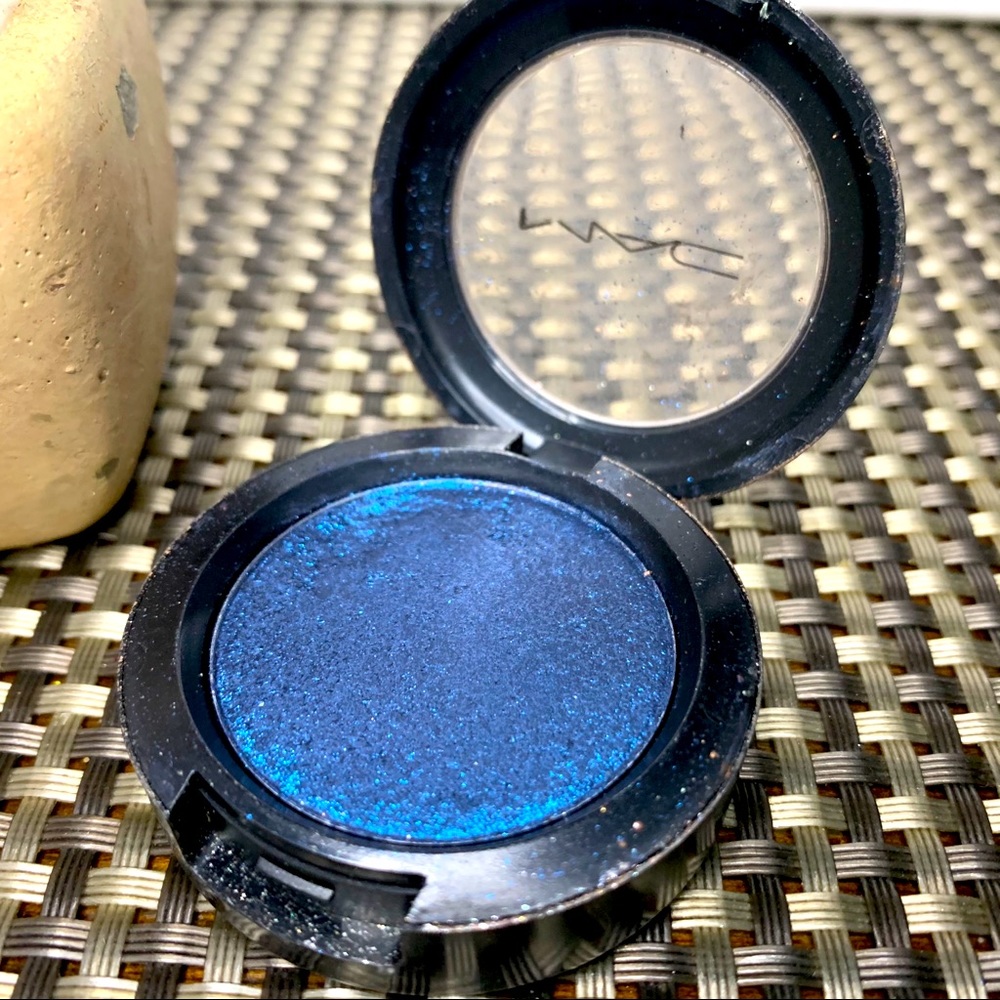 Mac Cosmetics Pressed Pigment Eye Shadow